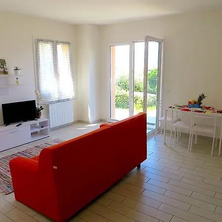 Africa Apartment Stresa Exterior photo