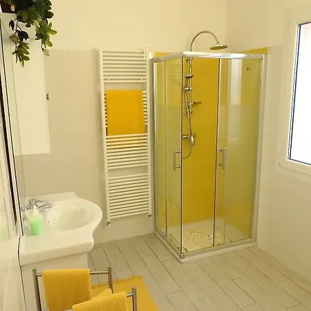 Africa Apartment Stresa Exterior photo