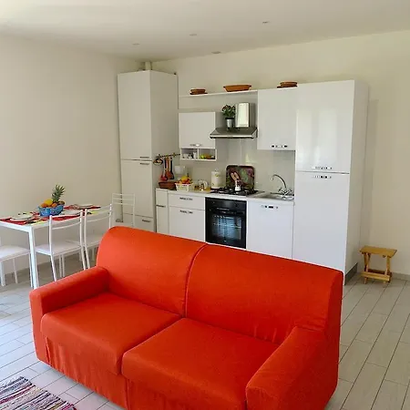 Africa Apartment Stresa Exterior photo