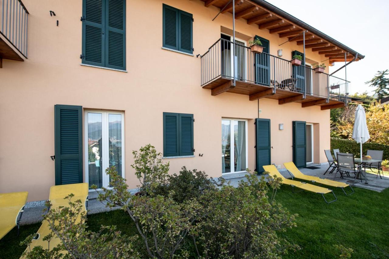 Africa Apartment
