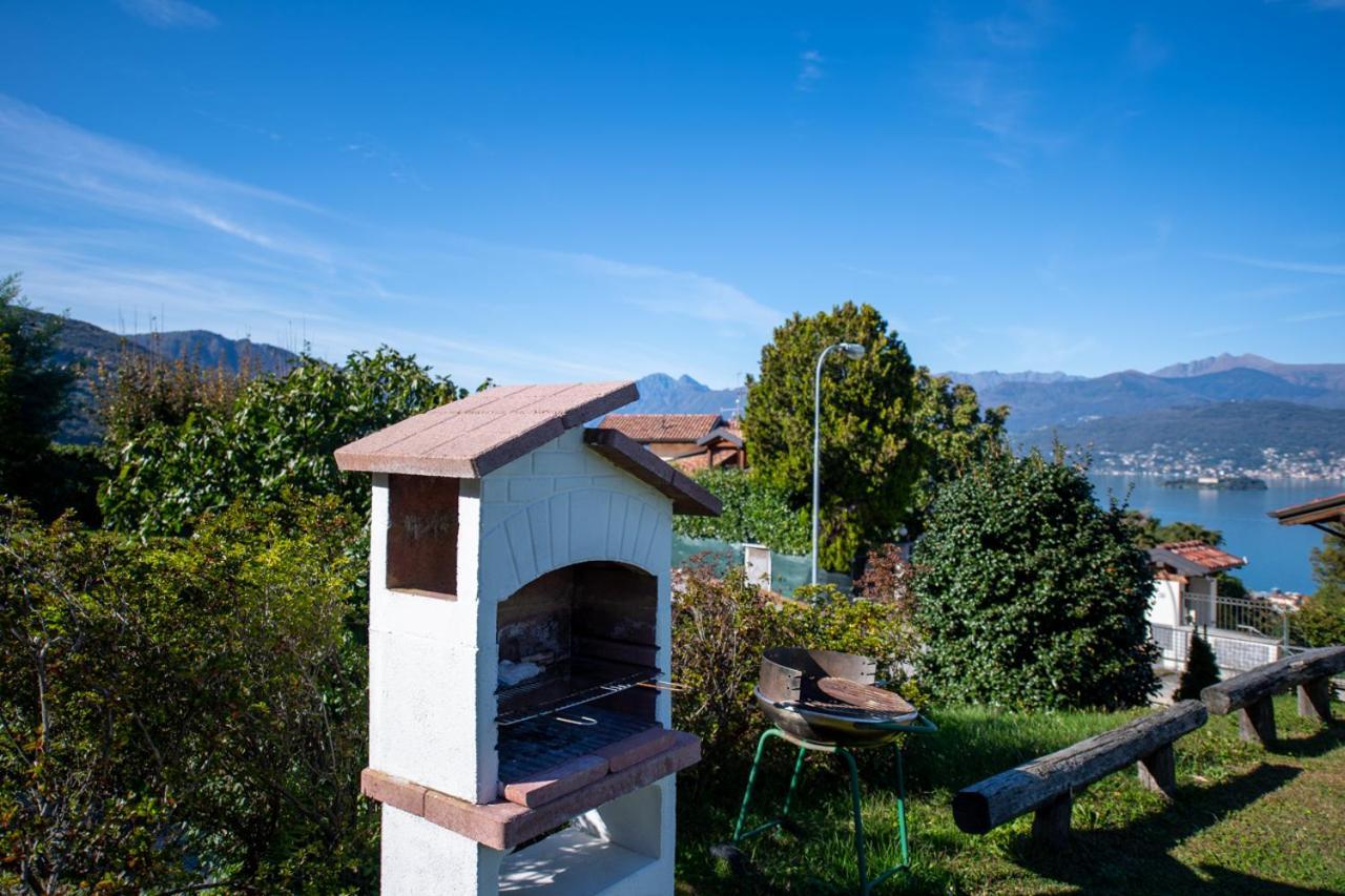 Africa Stresa