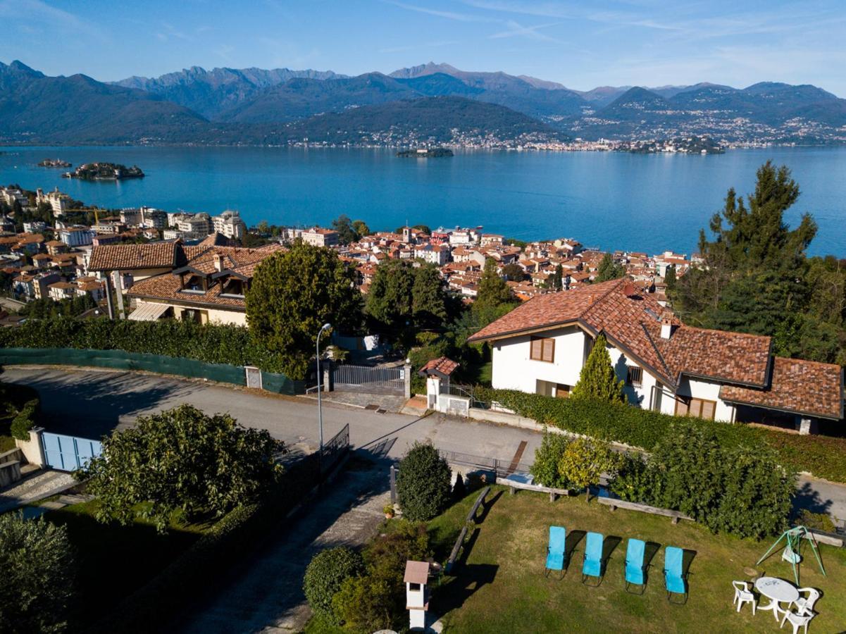 Africa * Stresa