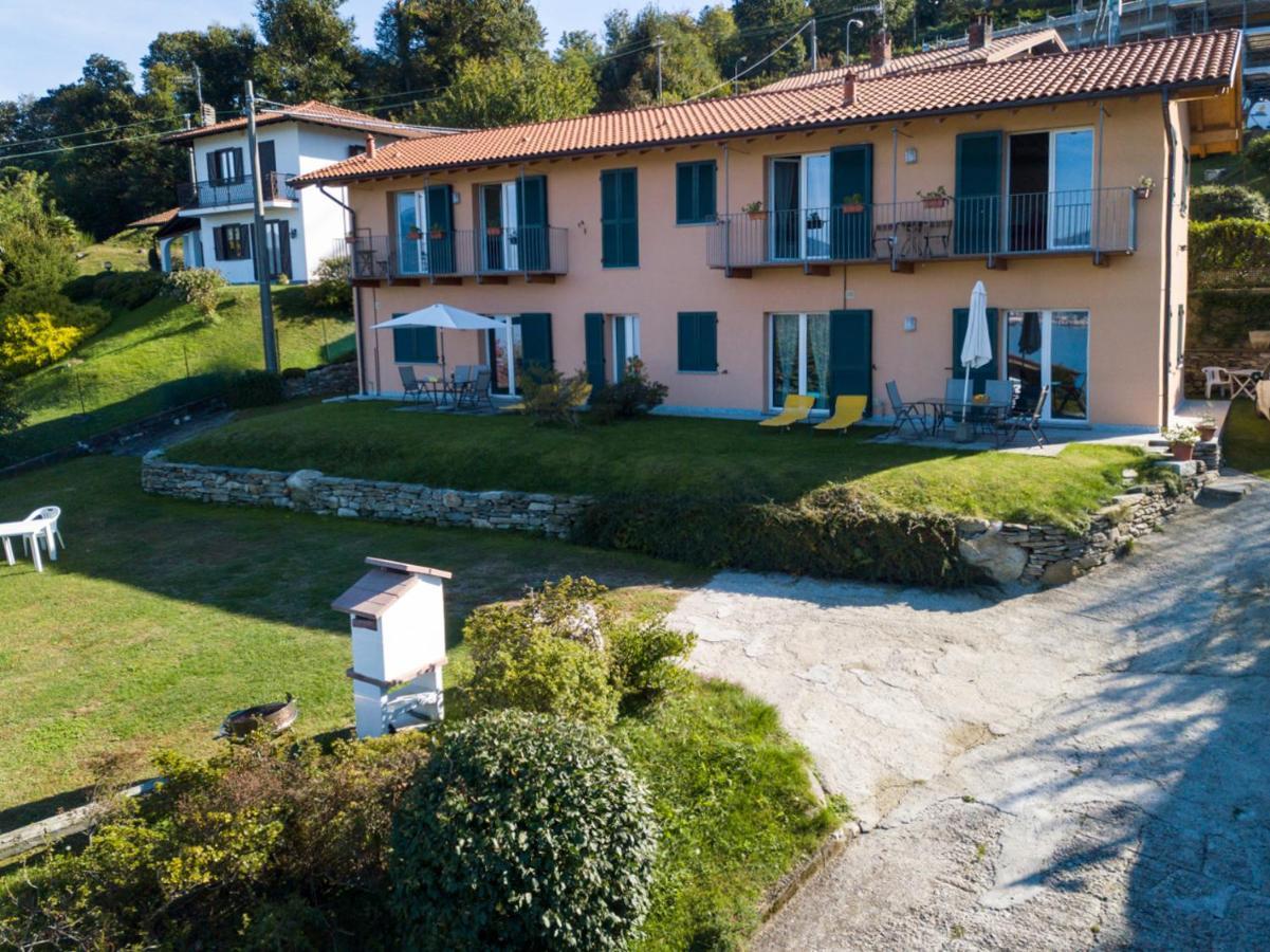 Apartment Africa Stresa