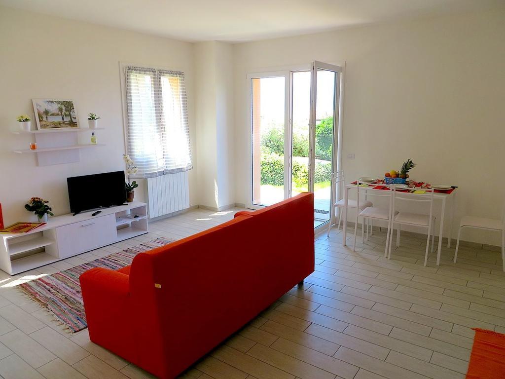 Apartment Africa Stresa