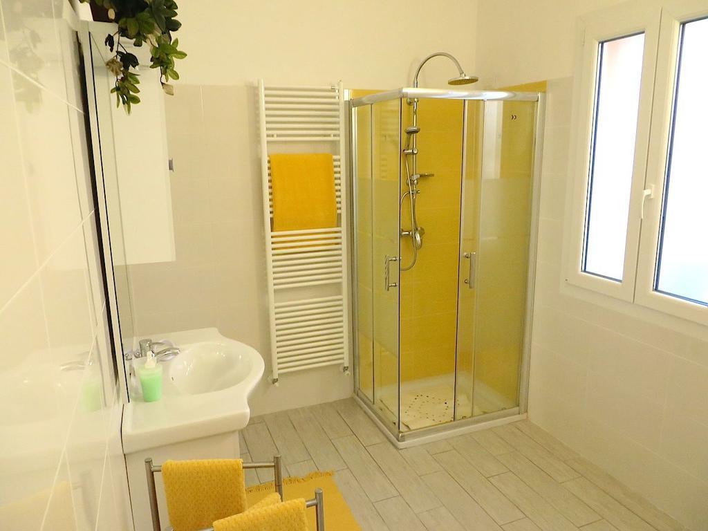 Apartment Africa