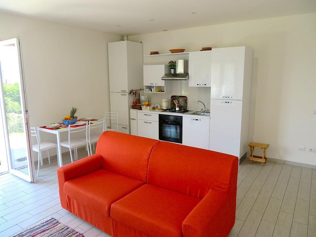 Africa Apartment