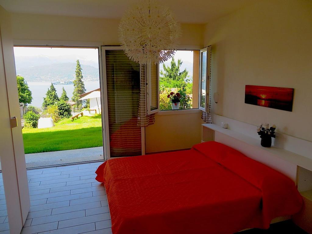 Apartment Africa *