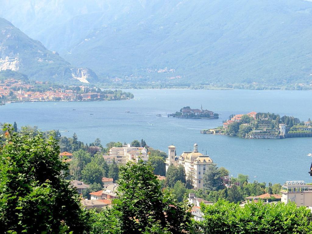Africa Stresa